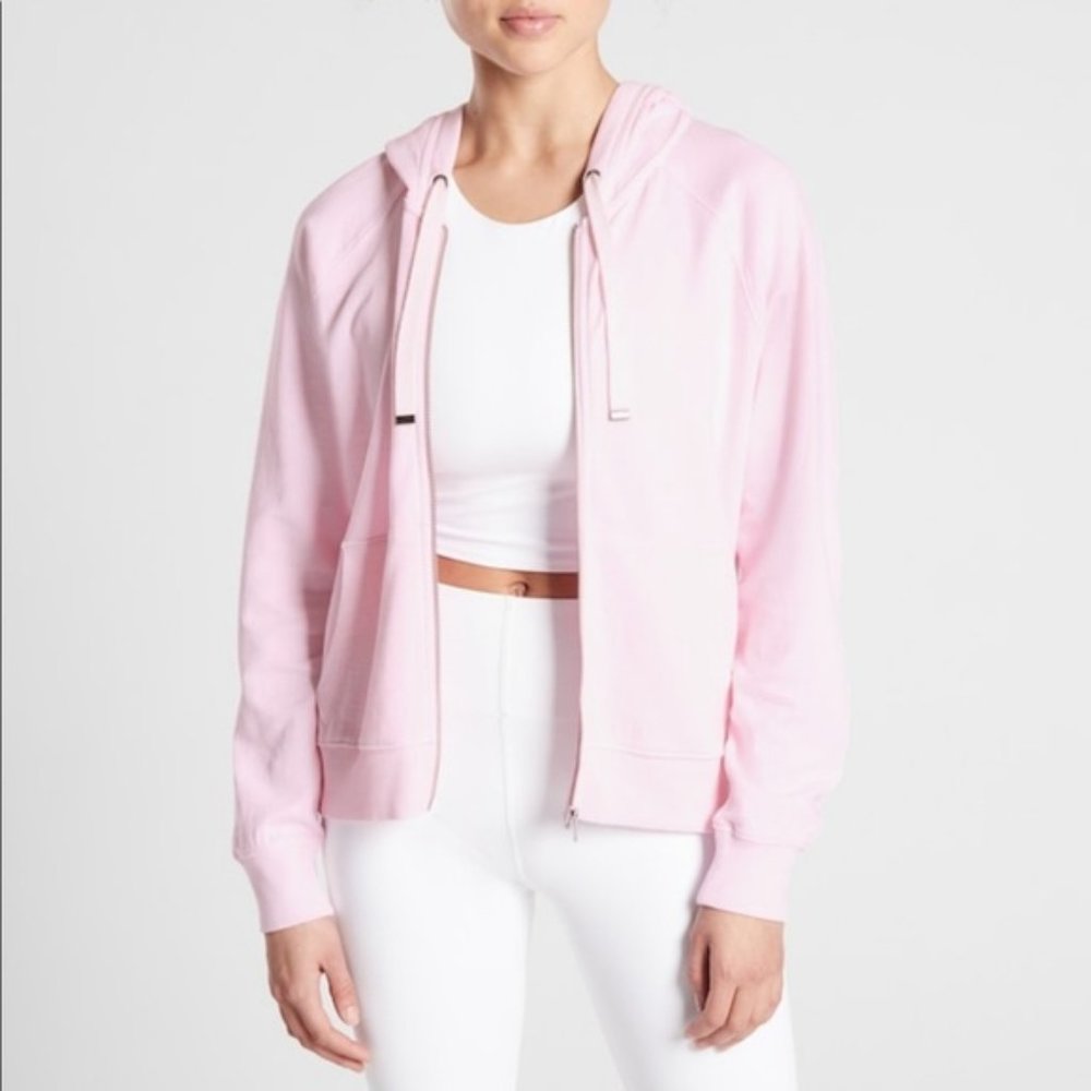 Athleta Sundown Hoodie